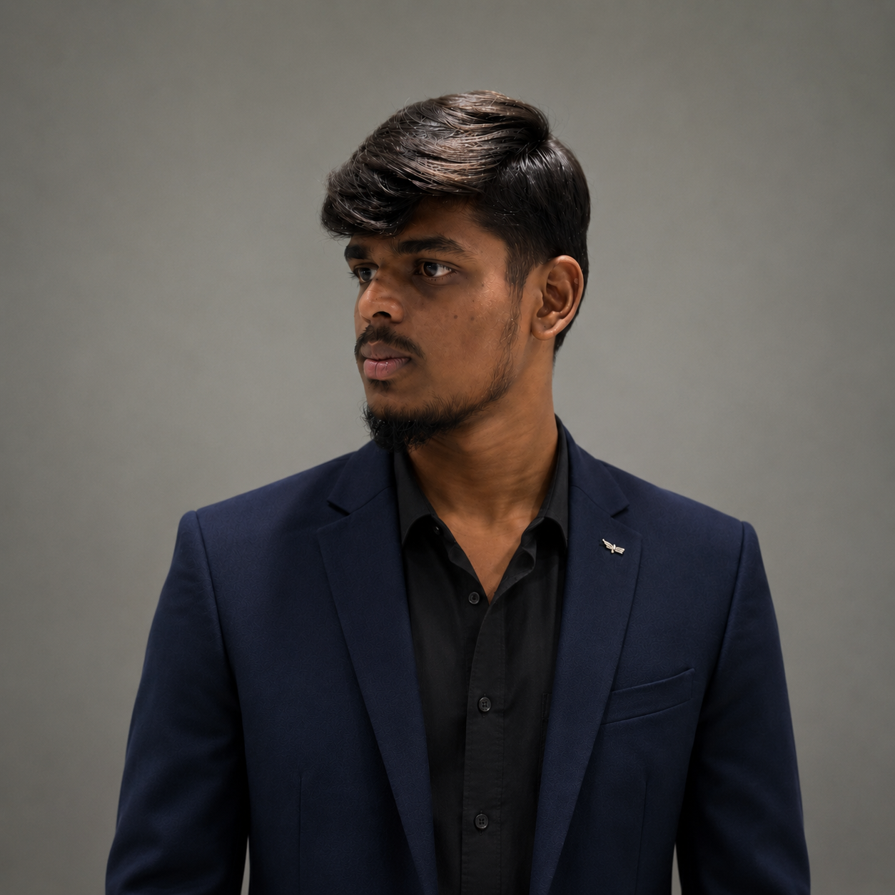 Srikanth Manimaran | Python Developer